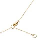 Collier Nanis Femme Dancing Elite in Or jaune Diamante 0.049 Ct CS13-589 - CS13-589